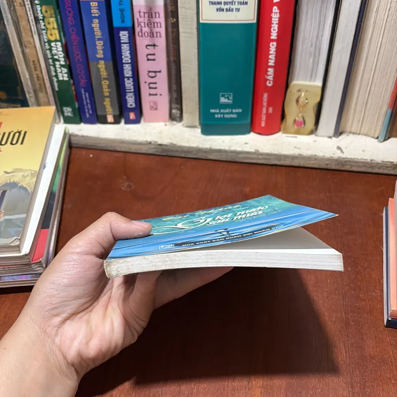 II Tập Truyện Ngắn: Giọt Nước Sau Mưa - Bùi Thắng - 2008 785606