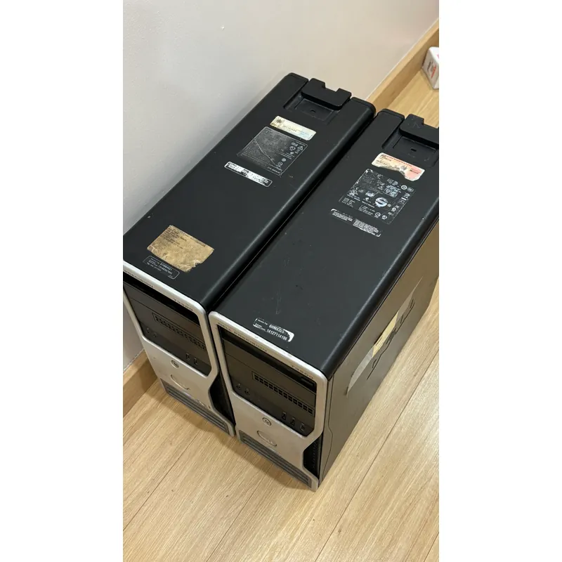 Case Dell 3500 689501