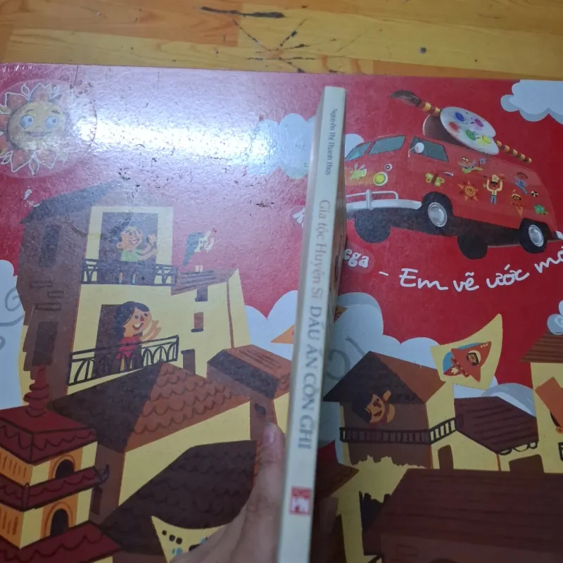 Gia tộc Huyện Sĩ 779730