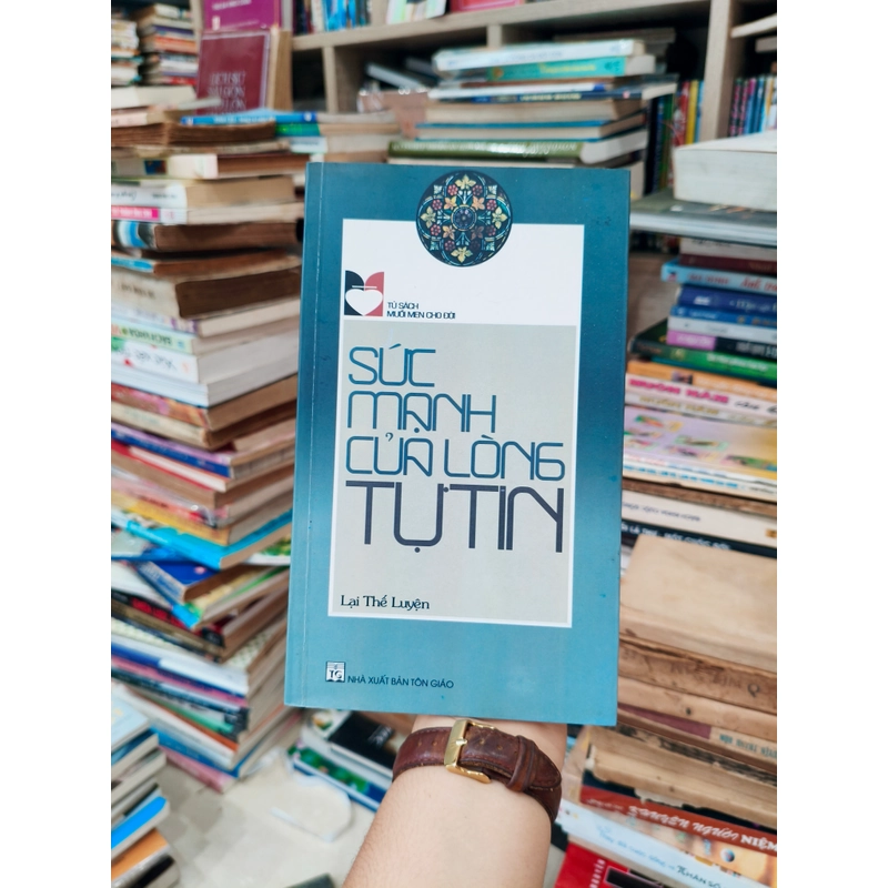 Sức mạnh của lòng tự tin 🌱 510128