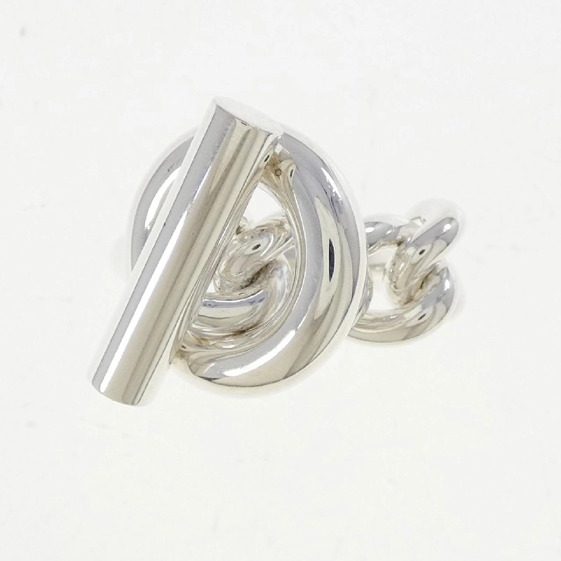 Nhẫn Croisette Hermès - Hàng hiệu Authentic 836171