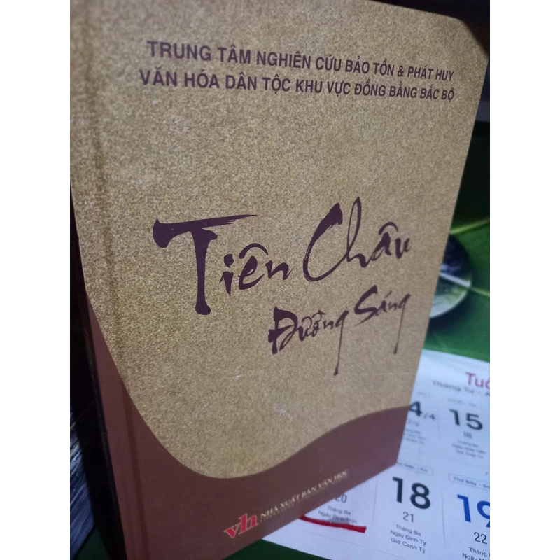 tiên châu đường sáng 443620