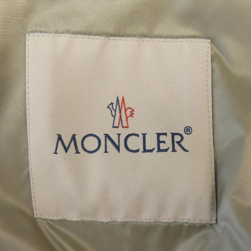 MONCLER RAIE Áo khoác lông - Hàng hiệu Chính hãng 813256