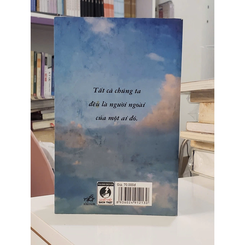 Những đứa con của tự do - Tiểu thuyết Marc Levy 499018