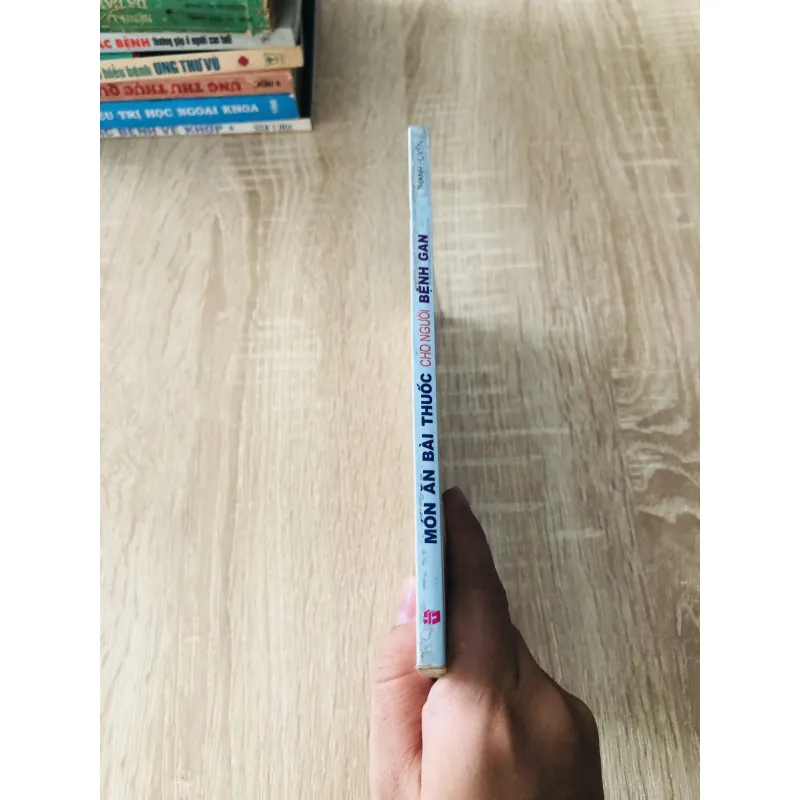 MÓN ĂN BÀI THUỐC CHO NGƯỜI BỆNH GAN 1017665