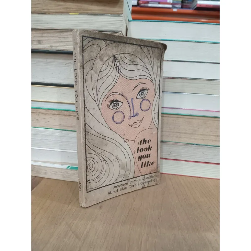 The look you like - Linda Allen 703756