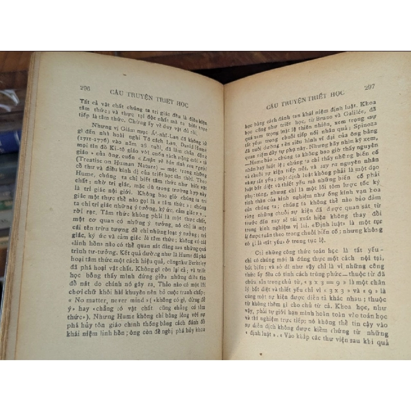 Câu Truyện Triết Học - Will Durant 131092