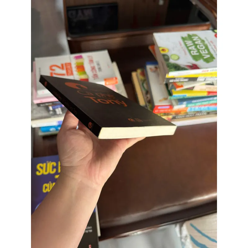 Cà Phê Cùng Tony – Tony Buổi Sáng- K3 1004558