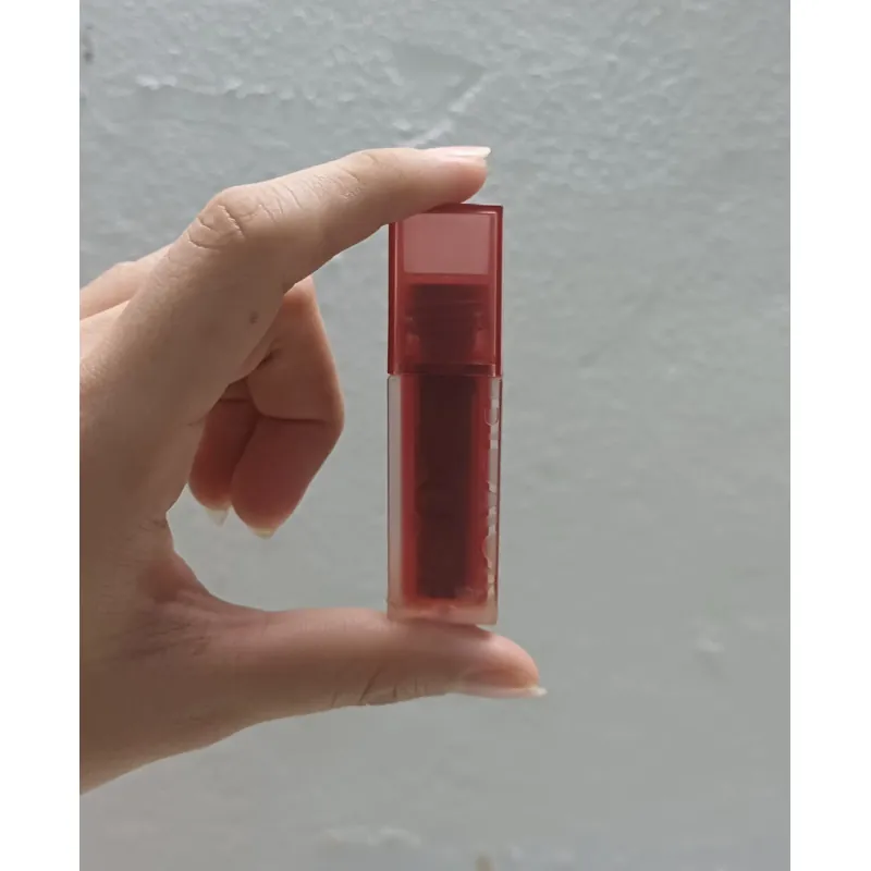 SON BLACK ROUGE DOUBLE LAYER OVER VELVET 766082