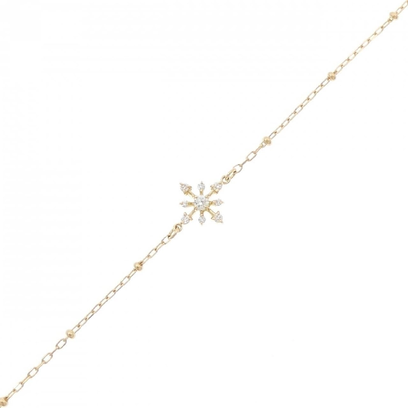 Vòng tay kim cương Avalon 0.07CT 666251