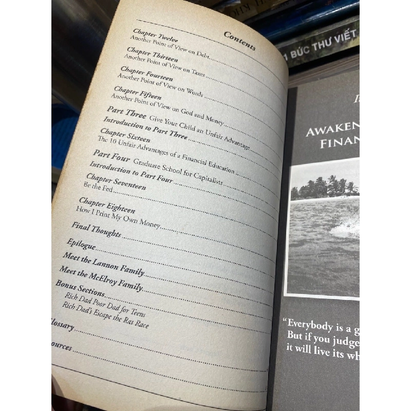Why “A” students work for “C” students - Robert T. Kiyosaki 1023993