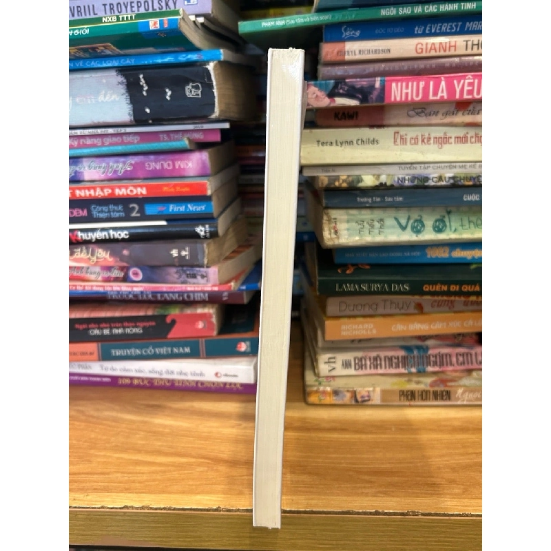 5 Nguyên tắc thép 15 thuật bán hàng thành công -Lí Tuấn Kiệt 786303