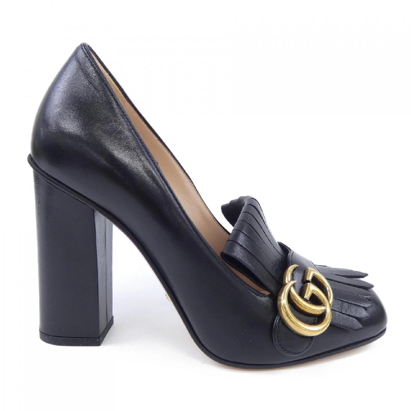 Giày cao gót GUCCI 408206 659199