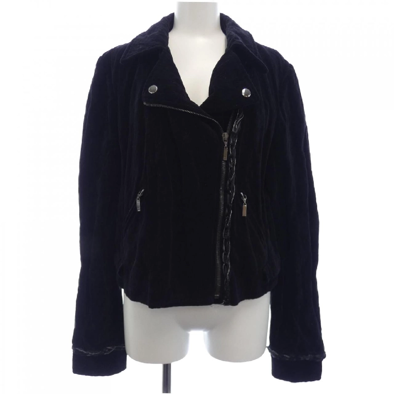 【Mã giảm giá】Áo khoác CHANEL 640716