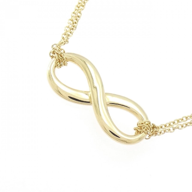 Dây chuyền Tiffany Infinity - Hàng hiệu Authentic 843748