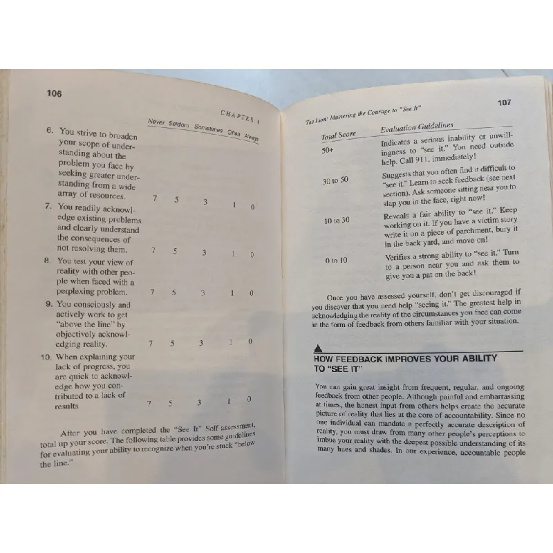 The OZ Principle - Roger,Tom Smith,Craig Hickman 715169