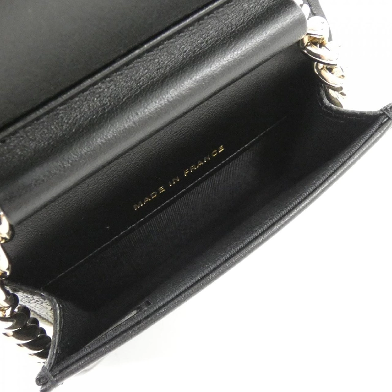 Túi đeo hông Boy Chanel AP2302 609186