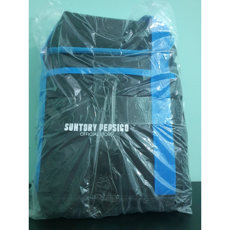 Túi thể thao đa năng 3 ngăn cỡ lớn (Quà tặng nhãn hàng Pepsi) 493272