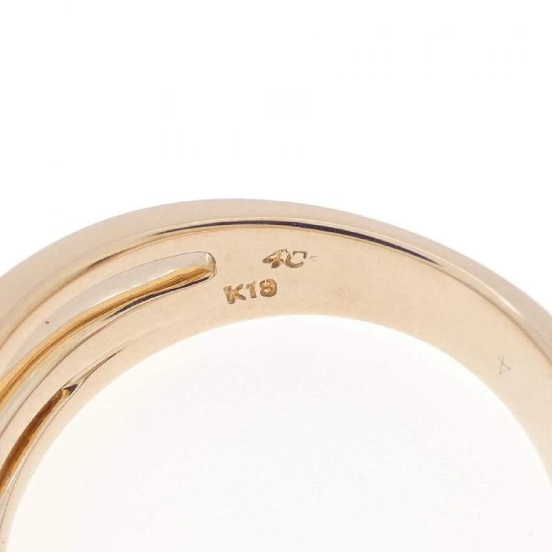 Nhẫn Kim Cương 4゜C - Hàng hiệu Authentic 840701