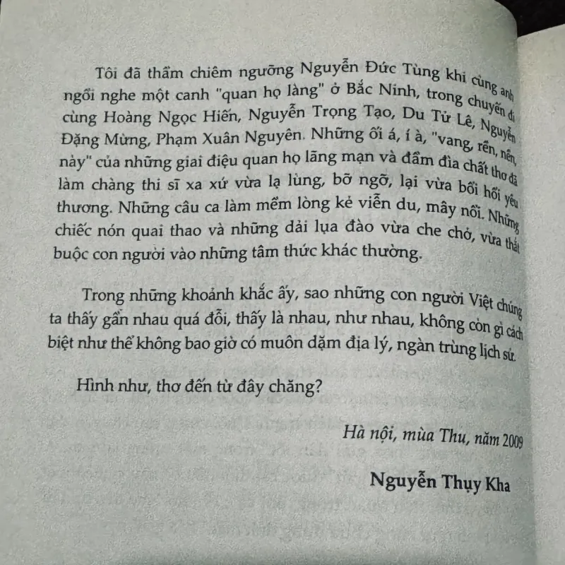 Thơ đến từ đâu 999298