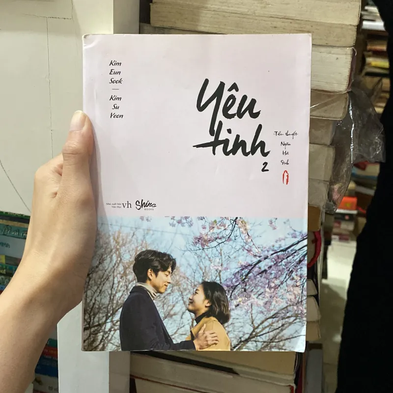 Yêu Tinh♟️ 758813