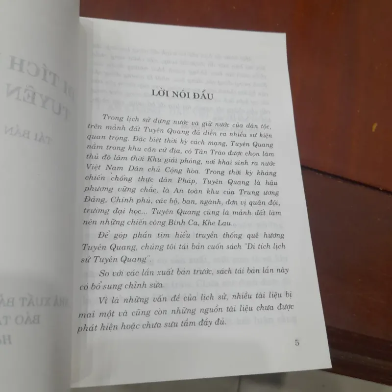 DI TÍCH LỊCH SỬ TUYÊN QUANG 1000861