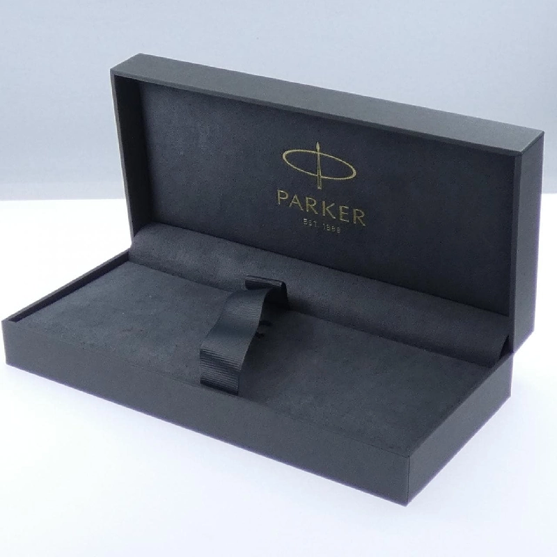 Bút bi Parker Duofold Classic Black CT 1931390 - Hàng hiệu Chính hãng 881123