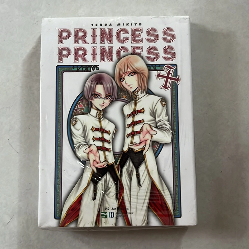Princess Princess 536734
