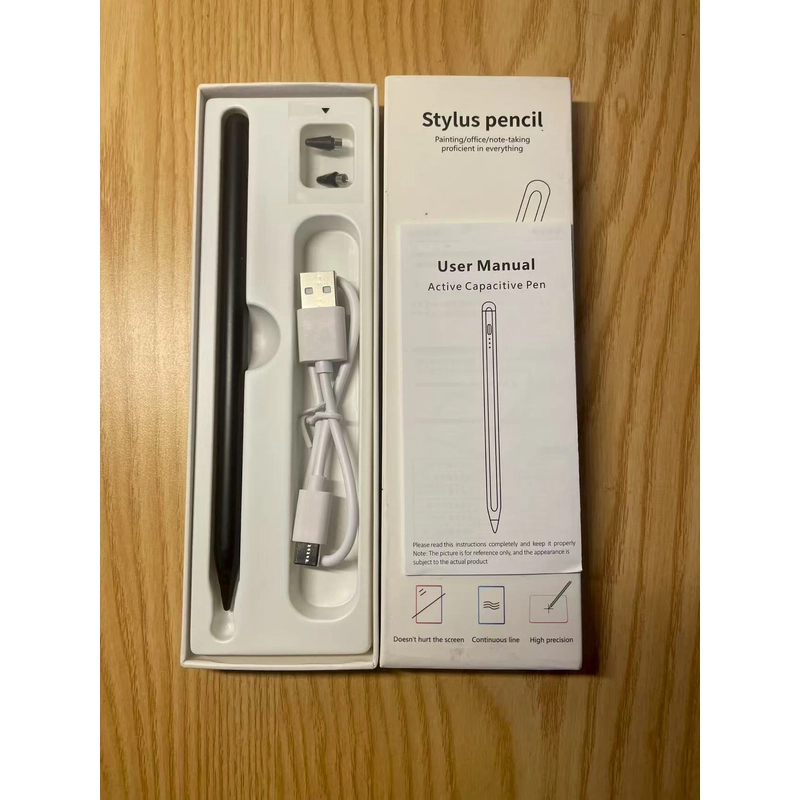 Bút cảm ứng đa năng Styplus Pencil 536826