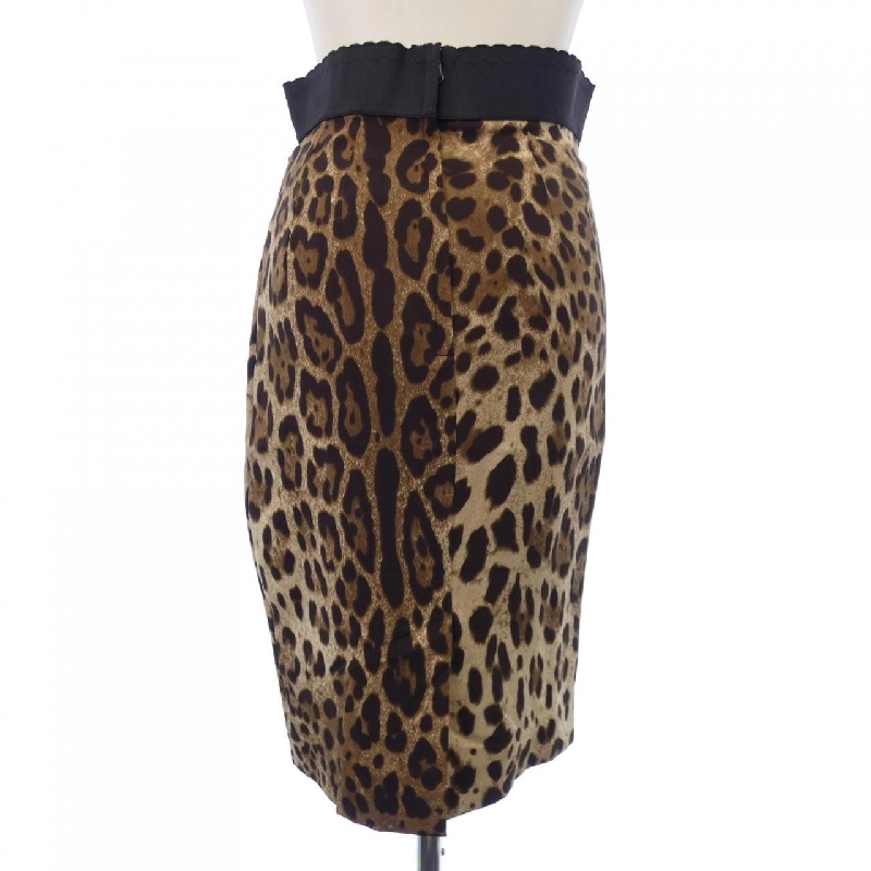 Dolce & Gabbana DOLCE&GABBANA F4H42T/FSADD Váy - Hàng hiệu Chính hãng 811677