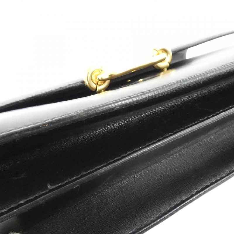 Túi đeo vai Hermès Fonsbel - Hàng hiệu Authentic 805816