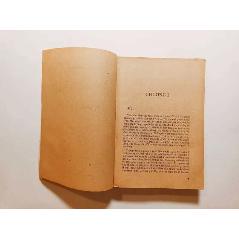 Người Đàn Ông Có Vợ - Piers Paul Read 746336