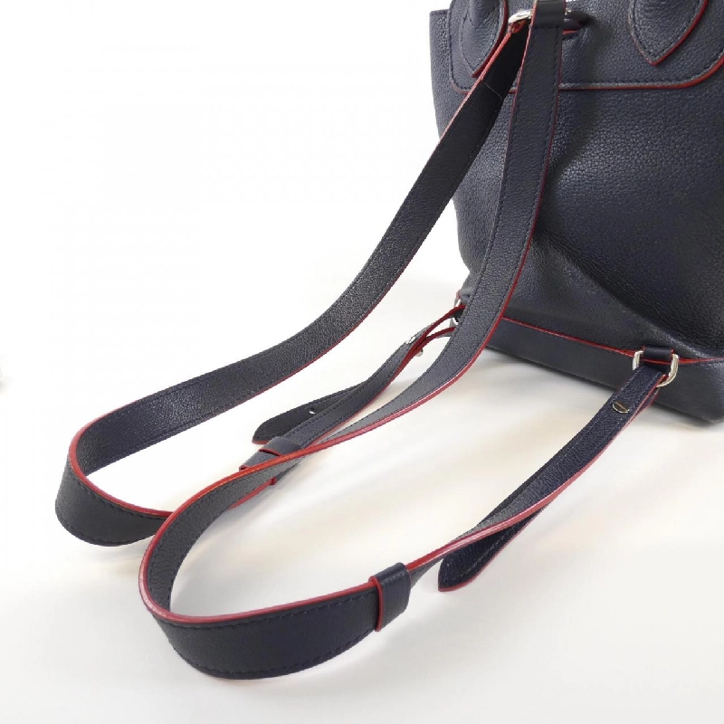 Ba lô Louis Vuitton Lockme M43879 610368