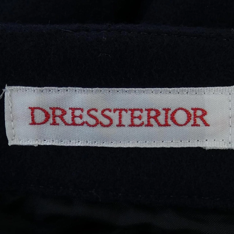 DRESSTERIOR Váy 646418