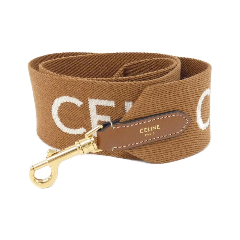 Celine 49S012AEP Dây đeo 628136