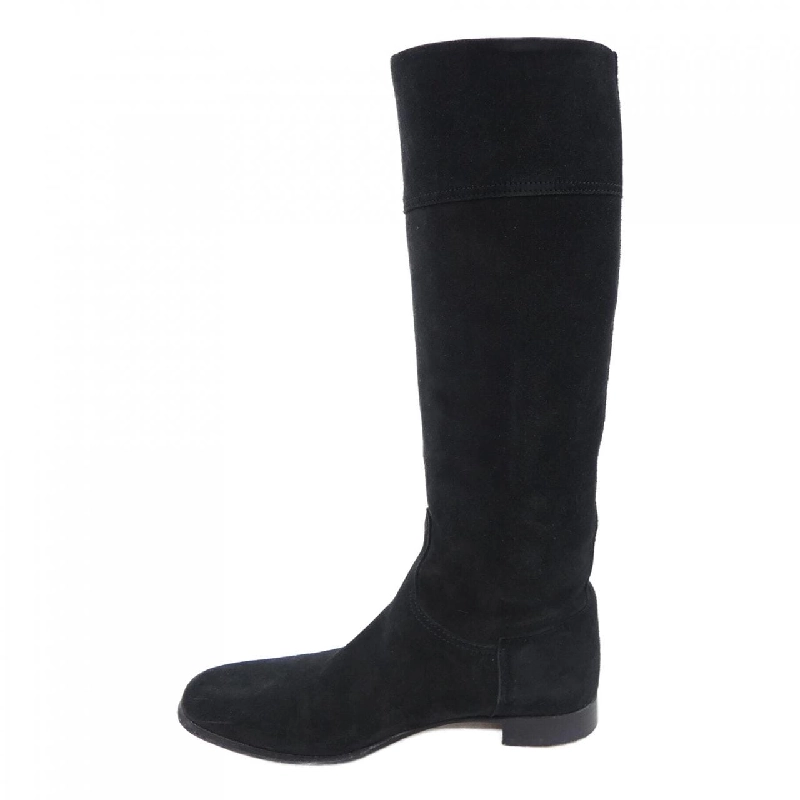 Giày bốt dài HERMES - Hàng hiệu Authentic 827440