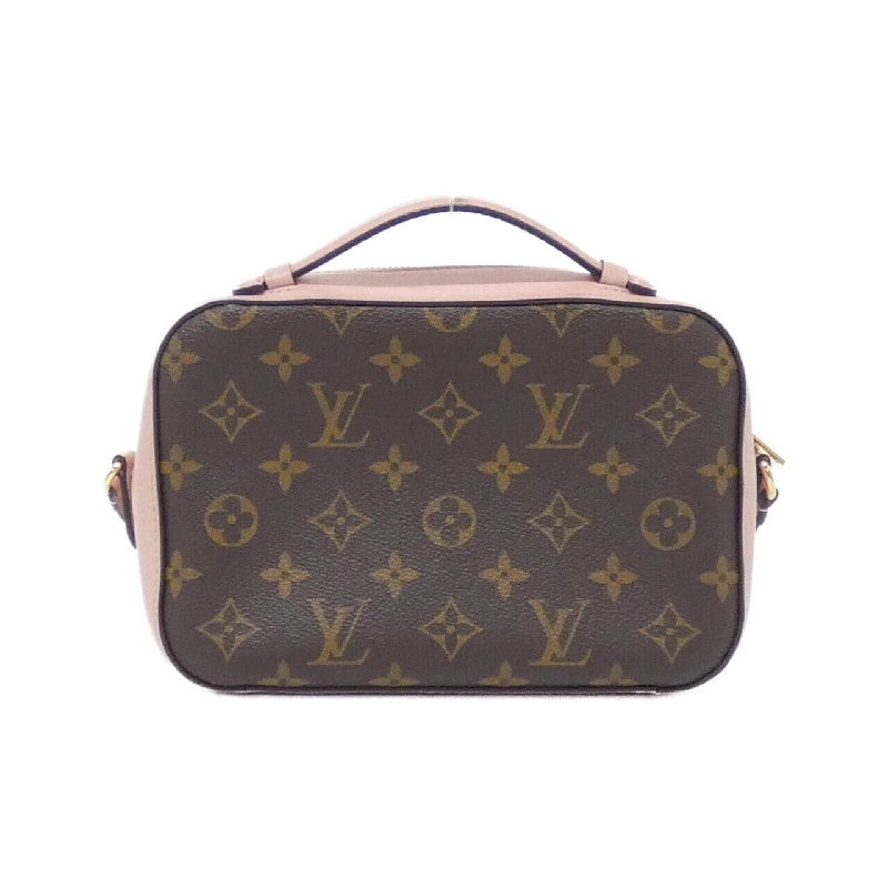 Túi đeo vai Louis Vuitton Monogram Santongju M44442 610838