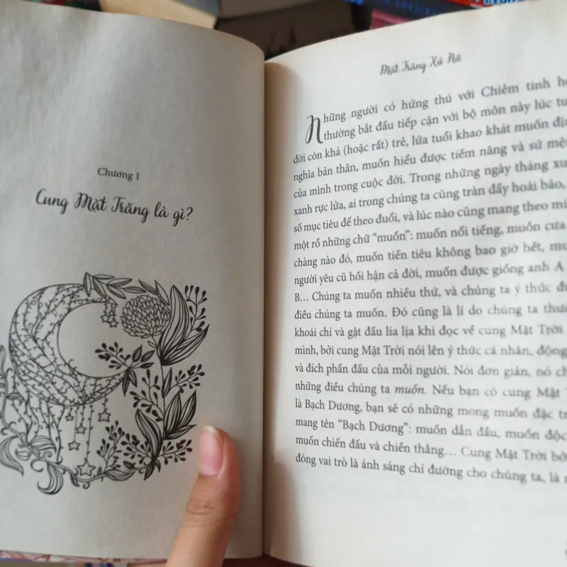 Mặt trăng xử nữ 🌱 572040