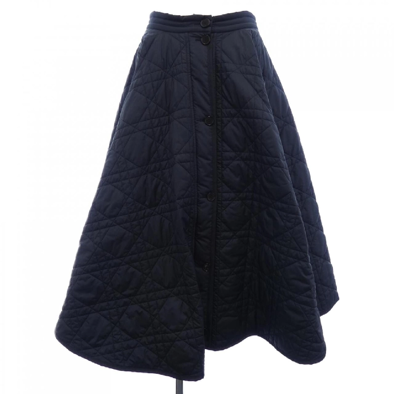 【Mã giảm giá】Christian Dior CHRISTIAN DIOR Váy 653747