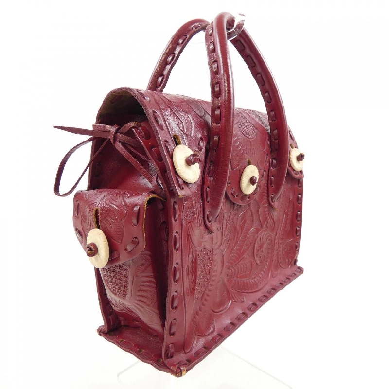 【Khuyến mãi】BAG Carving Tribes 660183