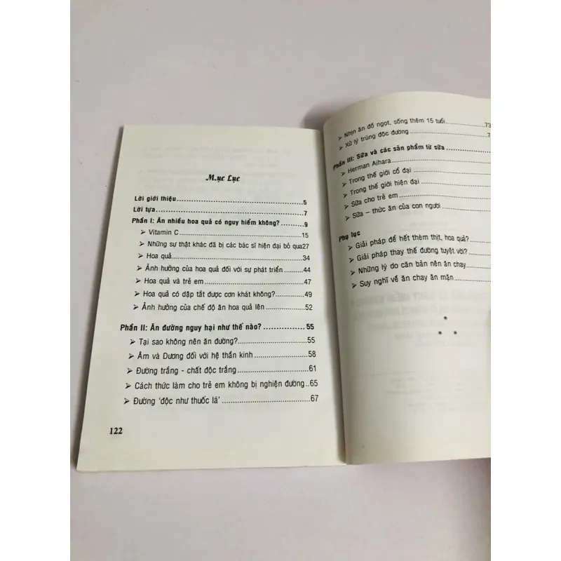 ĂN NHIỀU HOA QUẢ CÓ NGUY HIỂM KHÔNG 703016