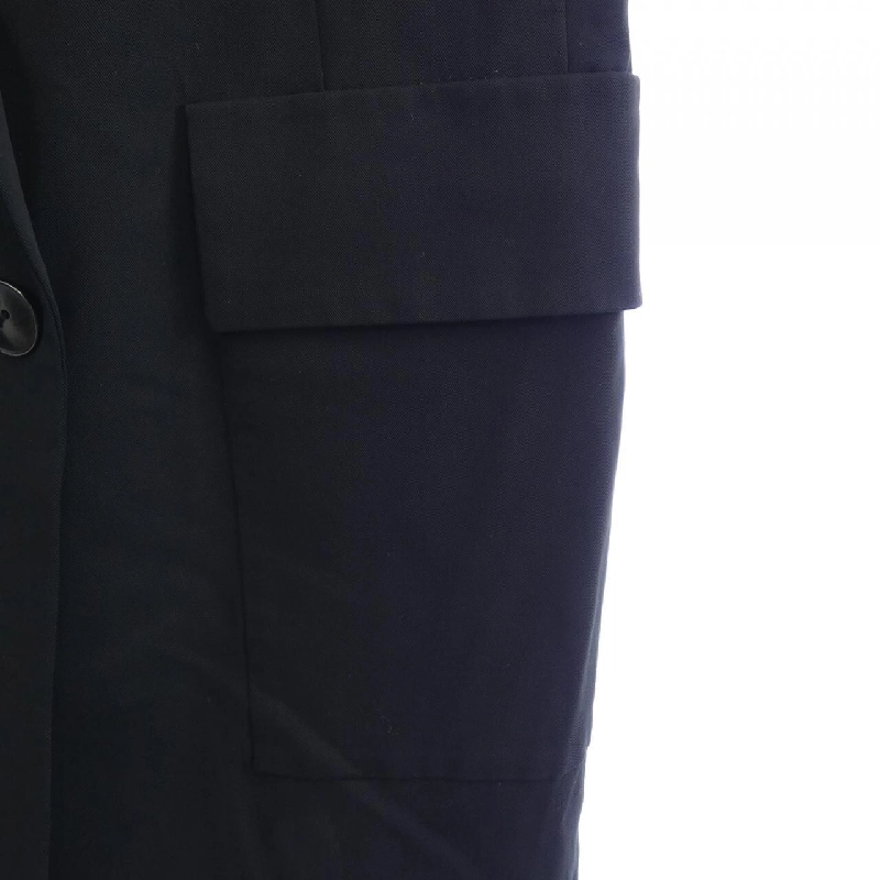 Áo vest dài ALEXANDER WANG - Hàng hiệu Authentic 817371