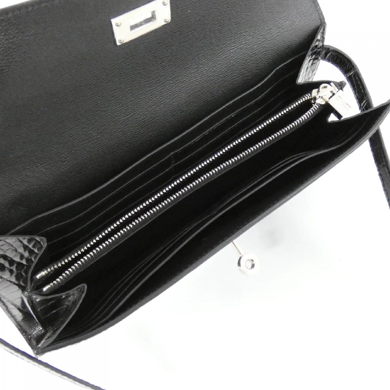 Ví Hermes Kelly Classic 051306CK 621410