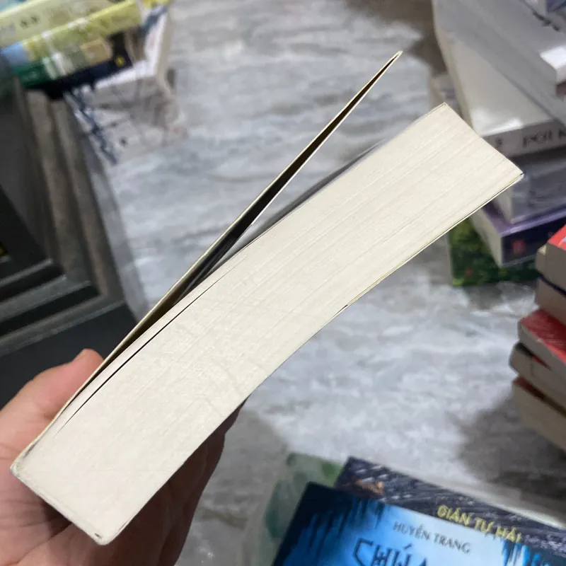 (trinh thám) - Mèo vờn chuột - James Patterson 972441