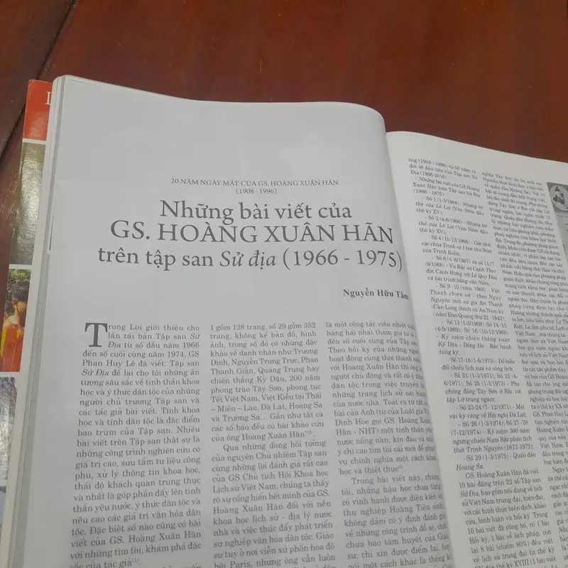 Tạp chí XƯA & NAY số 470 tháng 4-2016 557684