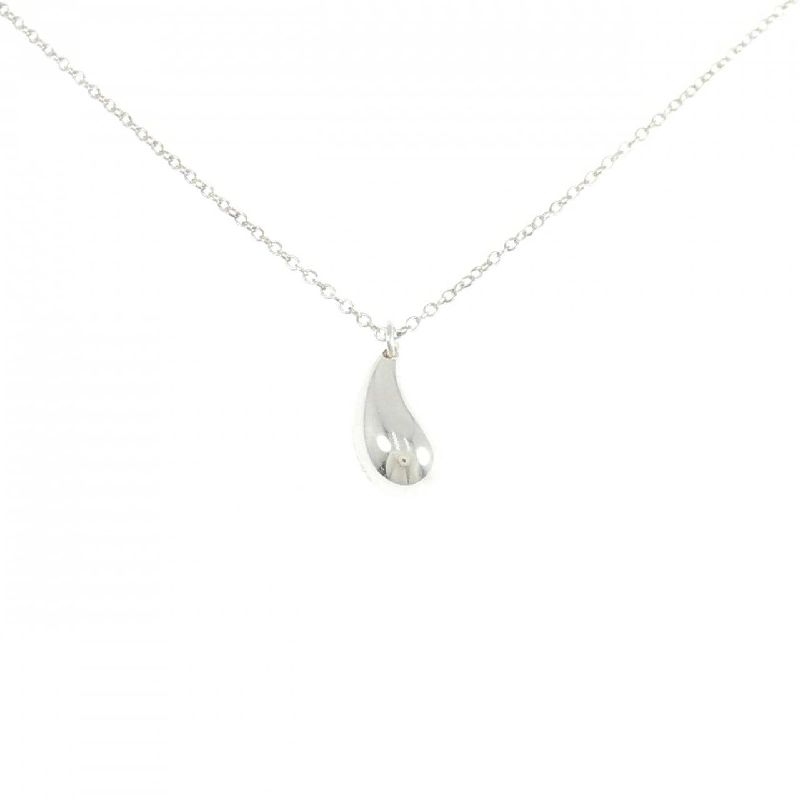 Dây chuyền hình giọt nước Tiffany - Hàng hiệu Authentic 841933