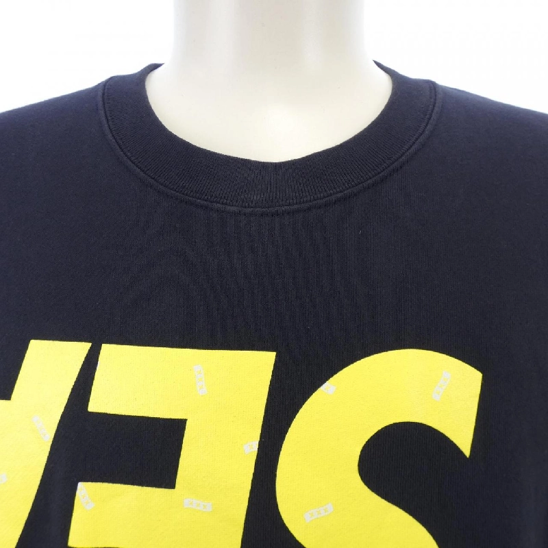 GOD SELECTION XXX WINDANDSEA Sweat - Hàng hiệu Authentic 886629