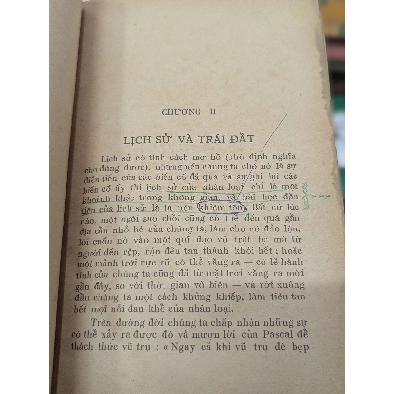 BÀI HỌC CỦA LỊCH SỬ - WILL & ARIEL DURANT 128586