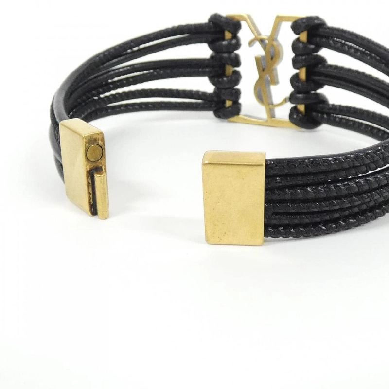 【Sản phẩm mới】Saint Laurent 802127 AAB37 Vòng tay 625933