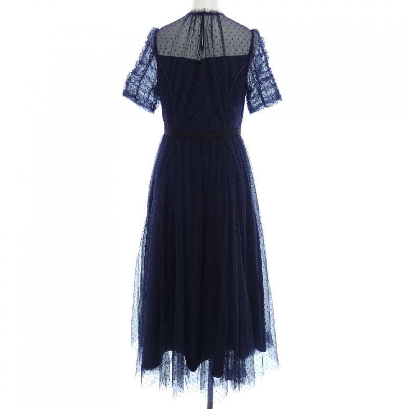 【Khuyến mãi】Đầm CELFORD 650190